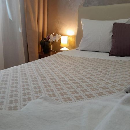 Ferienwohnung Ap Hector Năvodari Exterior foto